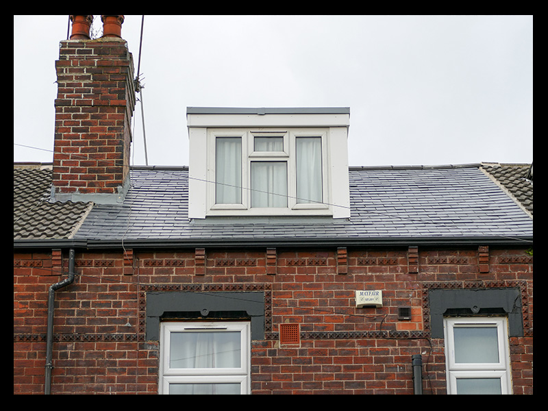 Leeds Roof Renovations Marcher Roofing